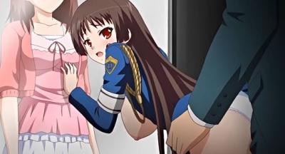  淫术の馆 THE ANIMATION_婷婷被公交车猛烈进出视频-快影AV