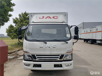 河源市冷鏈運(yùn)輸新選擇 江淮駿鈴V6國六小型冷藏車及配套法律事務(wù)代理指南